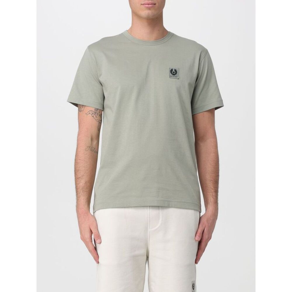 Belstaff T-Shirt Men Green